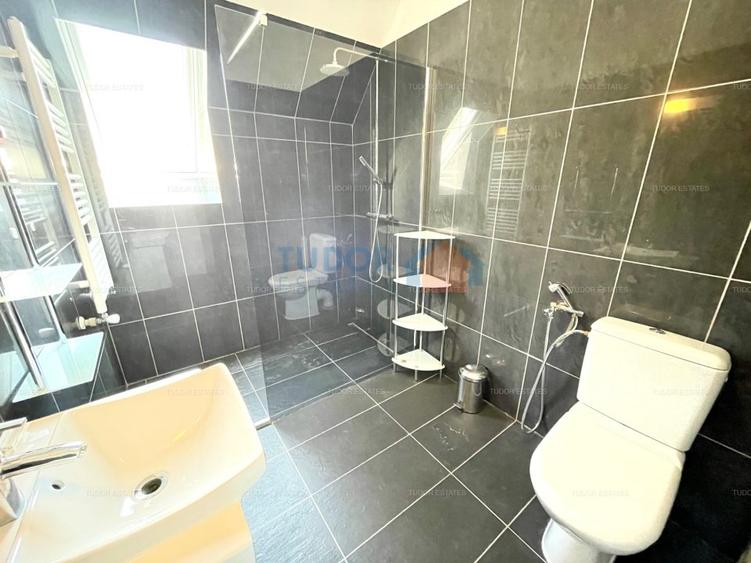 Amazing fully renovated villa with pool in a safe compound from Iancu Nicolae