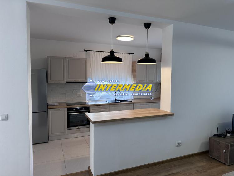 CASA NOUA I DE INCHIRIAT I CETATE I 4 CAMERE I CURTE I ALBA IULIA I