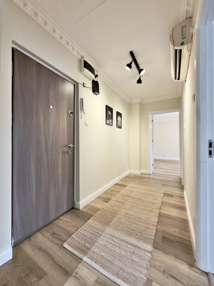 Apartament 2cam Birouri/Resedinta - Piata Victoriei | L. Catargiu
