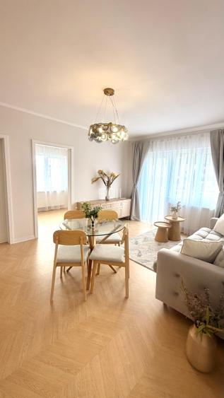 Apartament nou cu 2 camere decomandate, finisaje premium / URUSAGULUI - 3