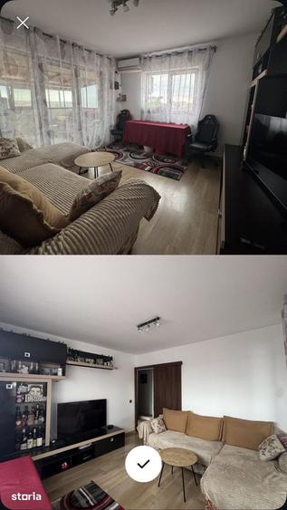 Apartament 3 camere, Bragadiru