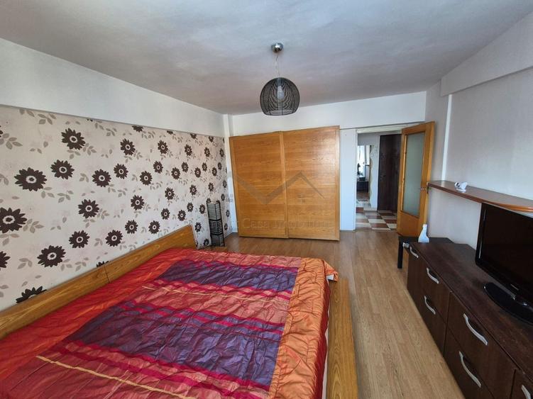 Apartament 1 camera Hala Centrala