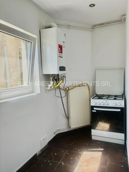 Apartament 4 camere in zona Cismigiu - 15