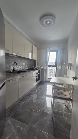 Cotroceni Smart Residence, loc parcare subteran - 9