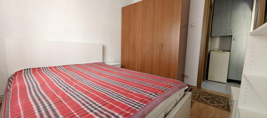 Apartament 2 camere, Astra - Berzei, disponibil imediat.