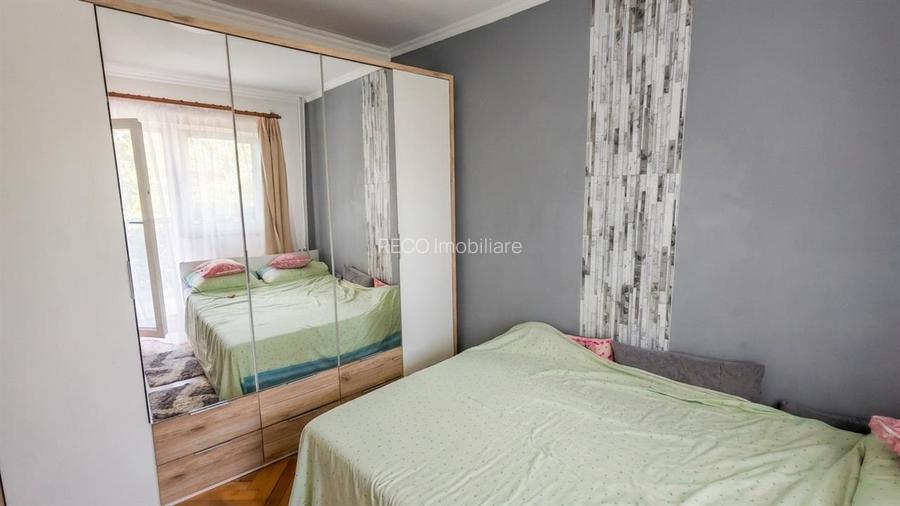 RECO Apartament 2 camere Nufarul la etaj 1 - 4