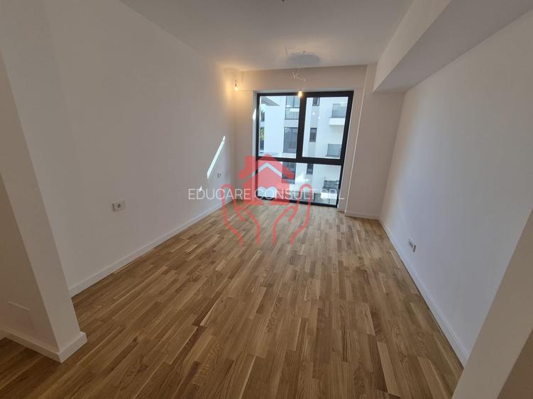 IANCU NICOLAE (Residence 5 Forest)- 2 camere, 2 bai, COMISION 0%
