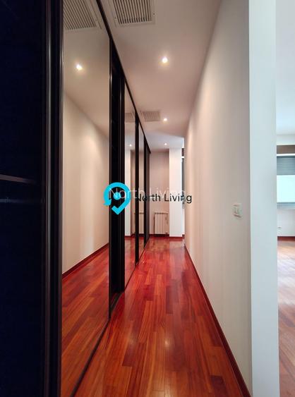 4 Camere 139 mp | Terasă | Parcare Subterană |  Dorobanti - Floreasca - 17