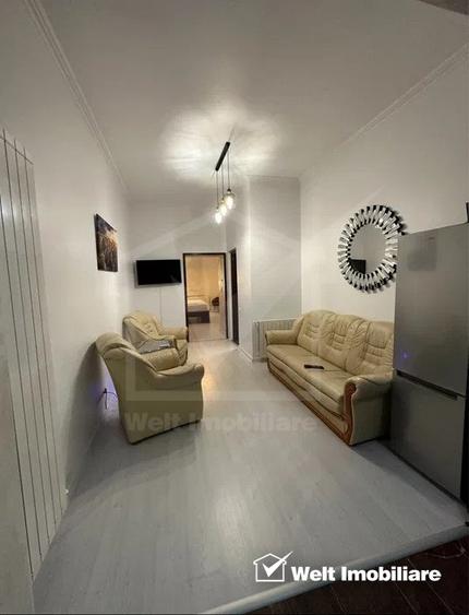 Apartament 2 camere, Zona UMF