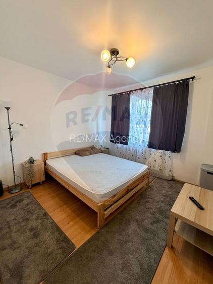 Apartament 2 camere de închiriat | Bd. Ion Mihalache – Domenii / 1 Mai - 24