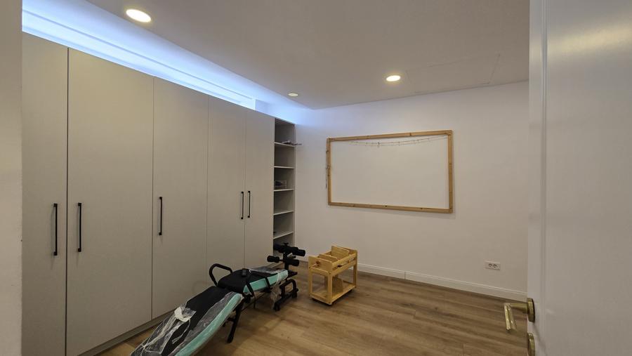 De inchiriat Vila in ansamblul Ibiza Golf - Pipera