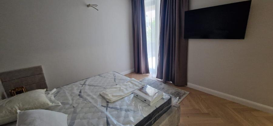🏡 Apartament 2 camere | Prima închiriere | ARQA Jolie Village - Baneasa