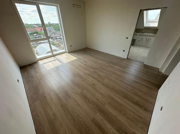 Apartment bloc nou cu lift si loc de parcare inclus