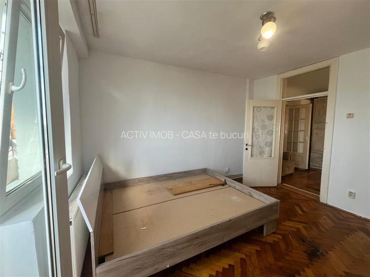 Lugoj, Ap., 3 Cam., 92 Mp.,  Et. 8,  Bloc Turn, Zona OMW, Priveliste Panoramica - 33