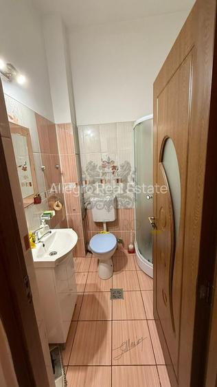 Parc Cismigiu | 4 Camere | Parter / 1 | Deosebit - 24