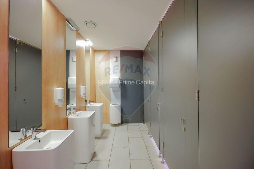 De vânzare — Spațiu comercial parter 409 mp, Vasile Alecsandri - 26