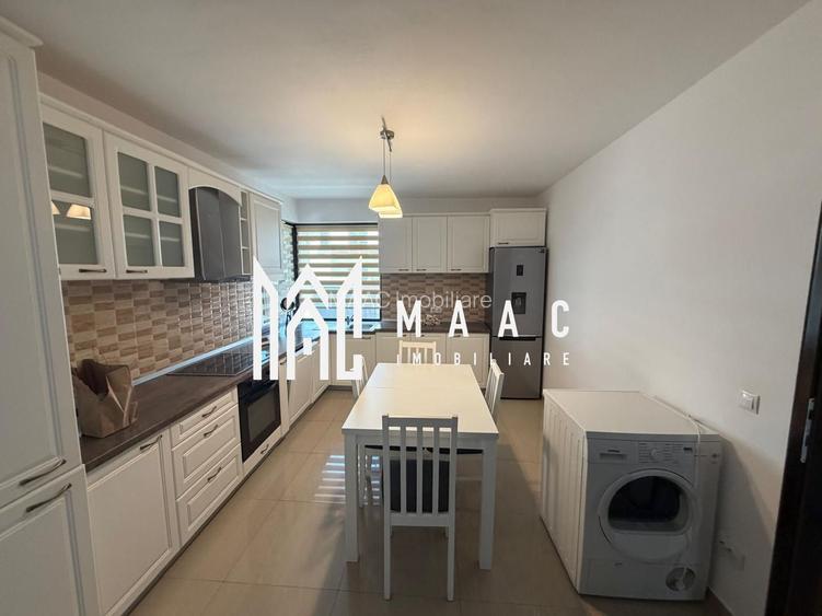 Casă duplex de închiriat | Arhitecților, Sibiu | 110 mp - 7