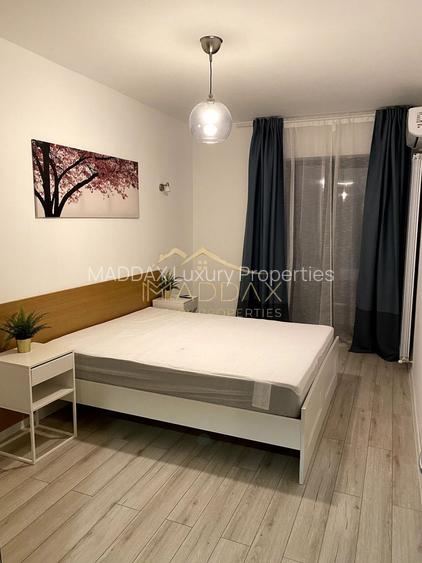 Prima închiriere după renovare totală | 2 camere Novum Politehnica - 6
