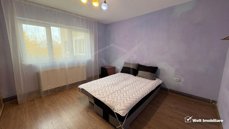 3 camere decomandate, pet friendly, zona strazii Mehedinti