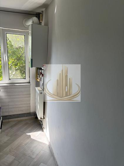 Apartament 2 Camere 50 MP – Zona Medicină | Centrală & Climatizare