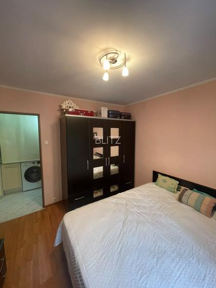 Apartament 4 camere | 79 mp utili | Etaj 1 | Decomandat | Balcon - 6