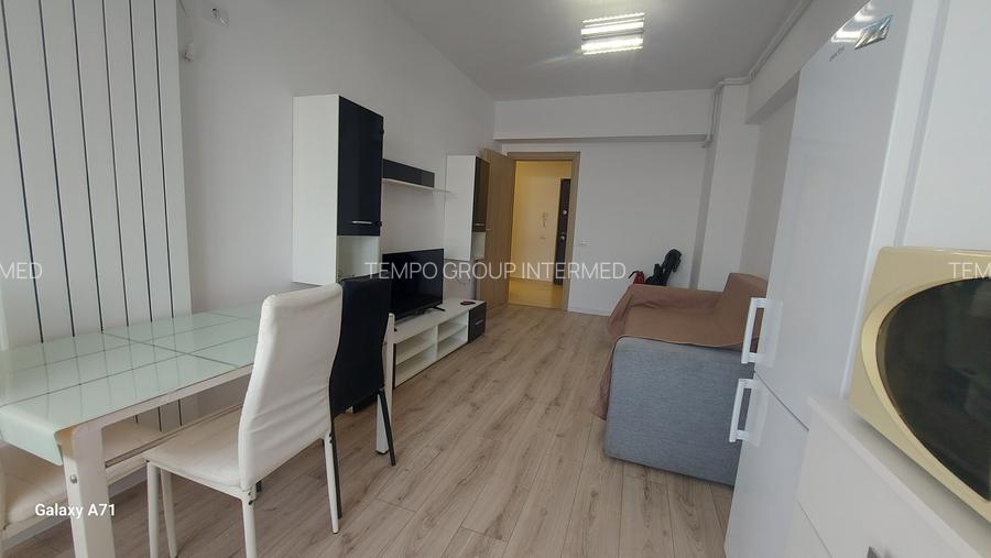 Politehnica -Splaiul Independentei/ Complex rezidential - 22
