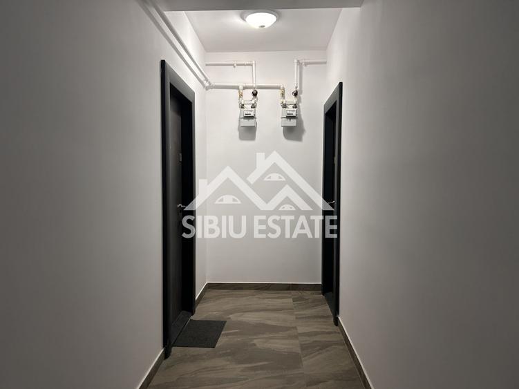 Apartament 3 Camere la Cheie, 70 mp Utili + Logie