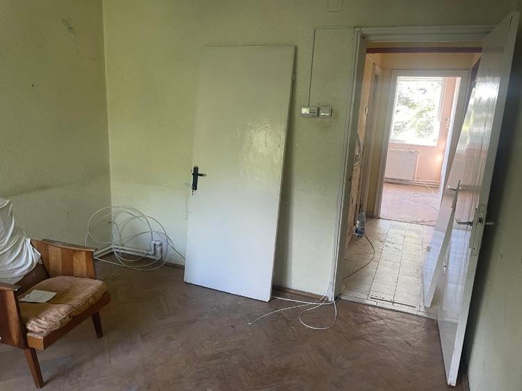 Apartament 4 camere, 74 mp – Mazepa, etaj 3 – 92000 €
