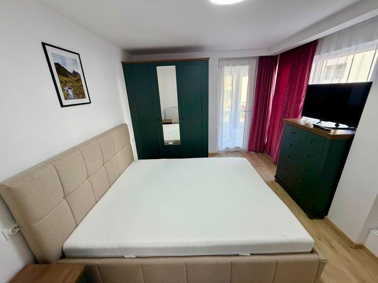 Apartament cu 3 camere | 60 mp | Parcare | Iris