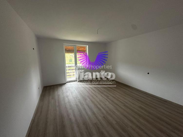 Duplex 5 camere -150mpu, curte 250mp - Cisnadie