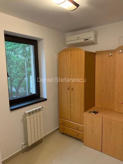 Apartament 2 camere parc IOR- complet utilat si mobilat - 4