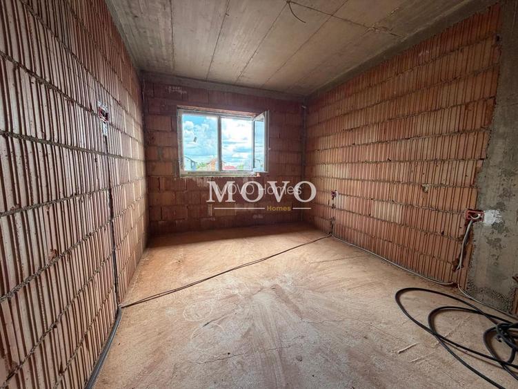 Casă individuală | Parter | Toate utilitatile | Finisaje premium |
