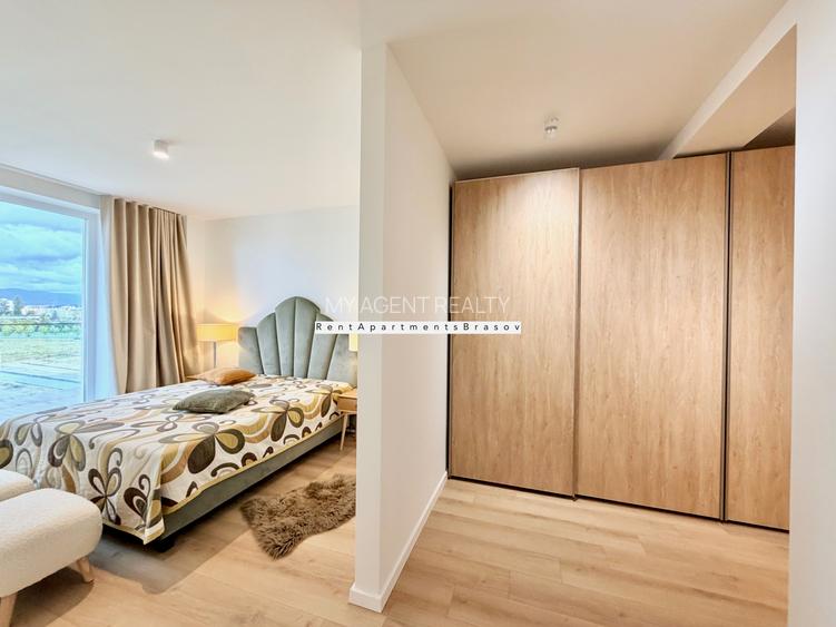 APARTAMENT 3 CAMERE DE INCHIRIAT KASPER - CORESI PRIMA INCHIRIERE CU 2 PARCARI - 16