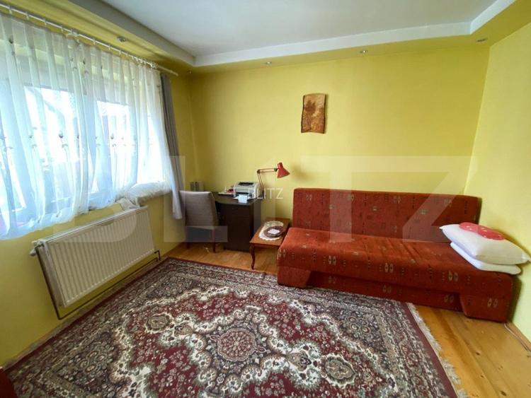 Casa cu 4 camere,200 mp utili, 800 mp teren, Sebes - 6