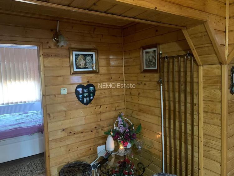 APARTAMENT DE VANZARE 3 CAMERE SIRET - 8