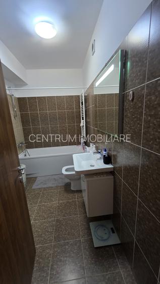 2 Camere Premium Unirii | Parcare și boxă incluse | Locație exclusivă - 16