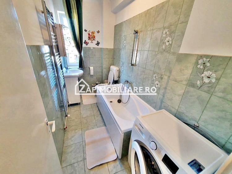 Apartament 2 camere,48 mp, semicentral - 18