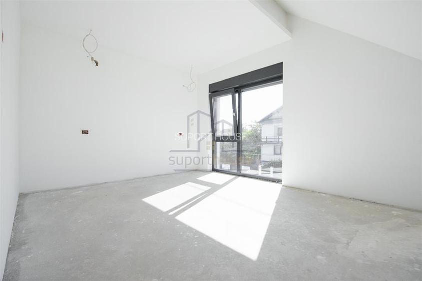 Vanzare casa tip duplex Campina , zona Muscel - 36