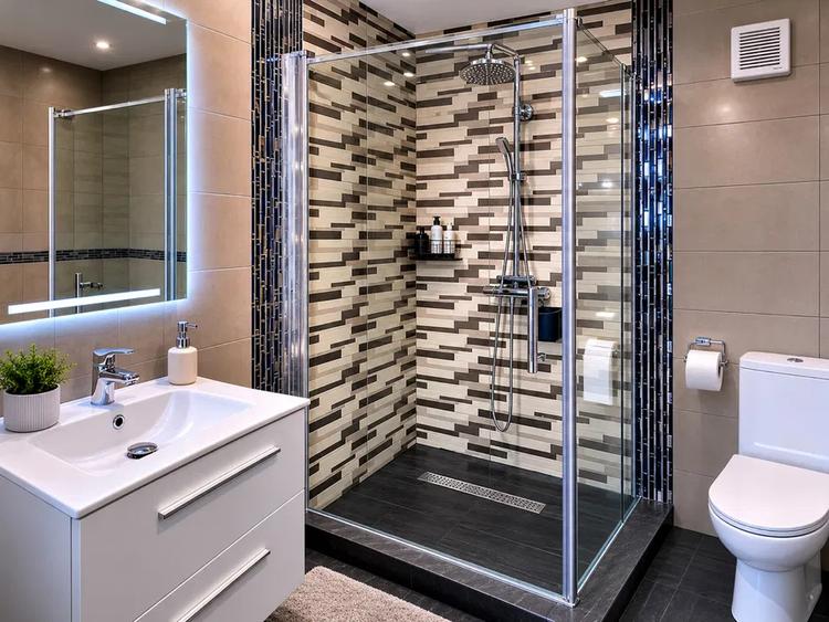 Apartament premium 3 camere | Bună Ziua | Lift | Parcare | Imobil Nou