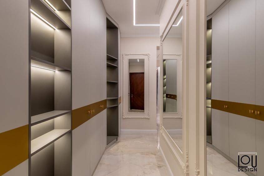 Un penthouse suspendat între cer și mare