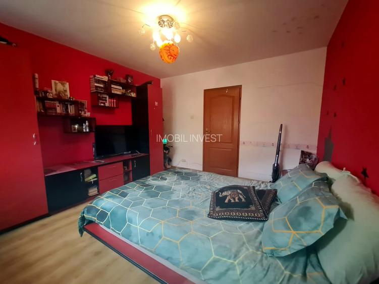 Casa individuală de vânzare, 4 camere, complet mobilata si utilată - 5