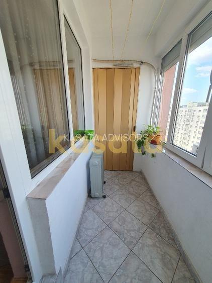 Ap3camere| Baba Novac | Metrou | Renovat |Mobilat|Boxa |Park Lake - 13
