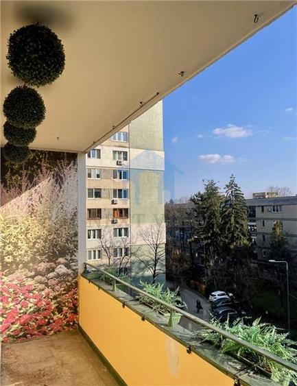 Apartament 2 camere, Gheorgheni