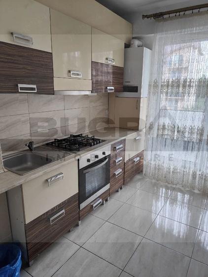 Apartament de 2 camere, 45mp, etaj intermediar, zona Iulius Mall