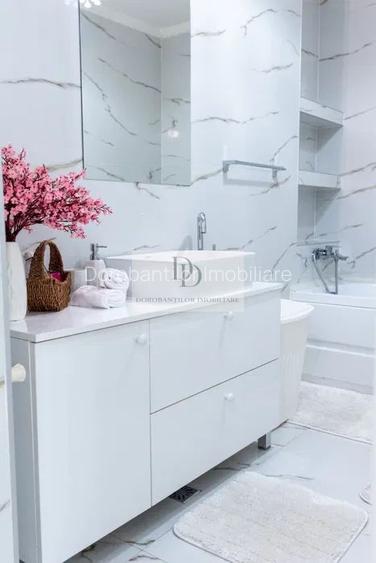Apartament 2 camere | Parcare subterană inclusă | Grigorescu - 7