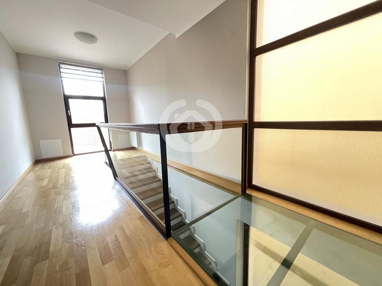Casă premium de vânzare Sibiu, Cartierul Arhitecților – 611 mp teren