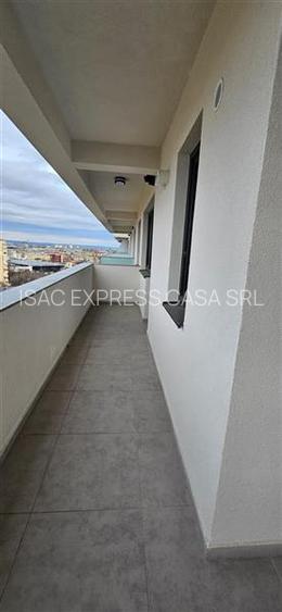 Intabulat! Apartament premium 3 Camere | 103 mp | Unirea Towers, Iasi - 7