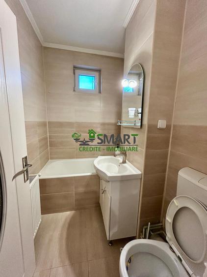Apartament 3 camere decomandat Aleea Aurora