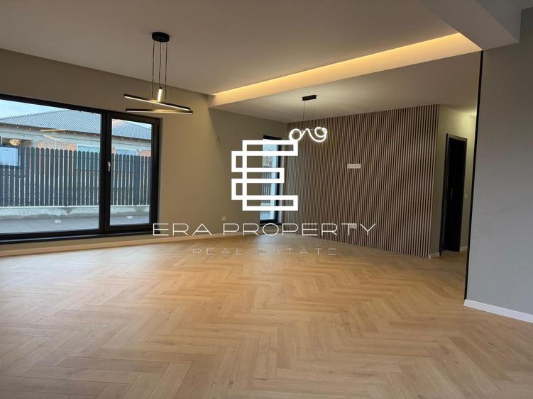 Apartament 4 camere /gradina 200 mp/finisaje premium/Cartierul Arhitectilor