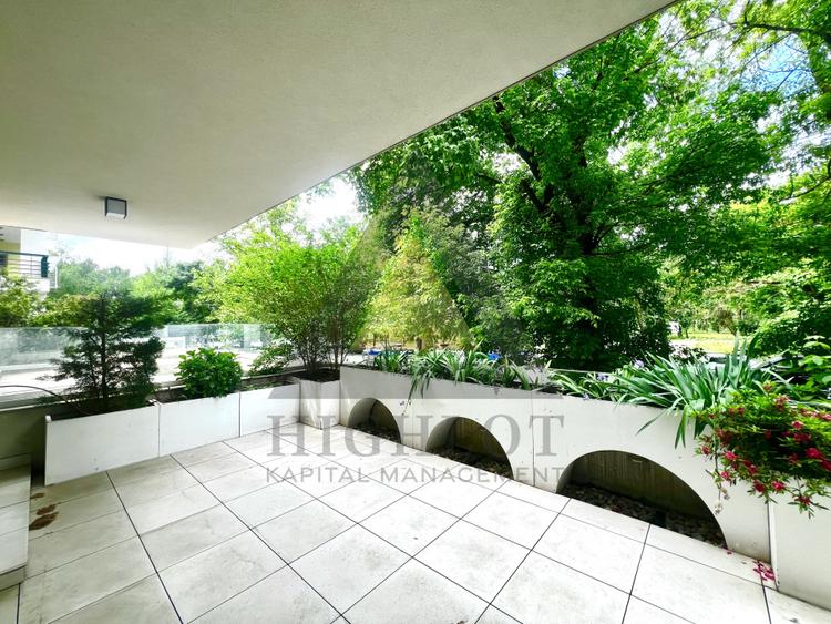 Apartament 5 camere| Nordului| Herastrau| vedere parc